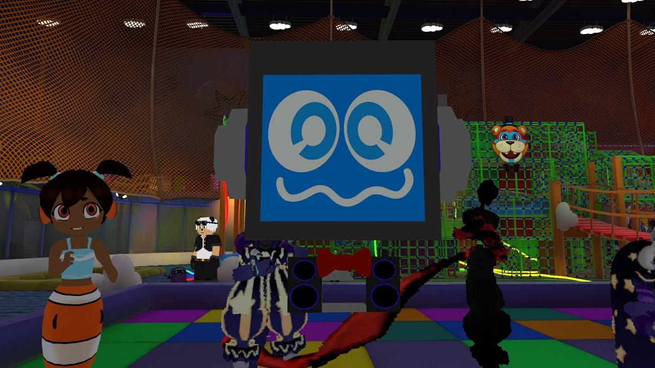 NATURAL DISASTER |MY VERY FIRSTLETS PLAY!!! ⭐ Fandroid GAME