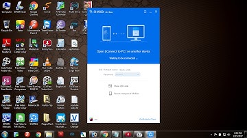 Shareit Latest Version 4.0.4.152 How to Install in Pc