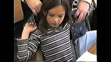 OTvest, The OnTask Weighted Vest Created by an Occupational Therapist ADHD Autism