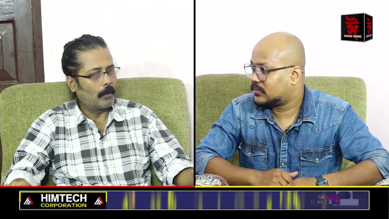 বন্ধুৰ দৃষ্টিত জুবিন গাৰ্গ...মৃণালকান্তি মেধিৰ সৈতে বিশেষ বাৰ্তালাপ। ZUBEEN GARG I MRINALKANTI MEDHI