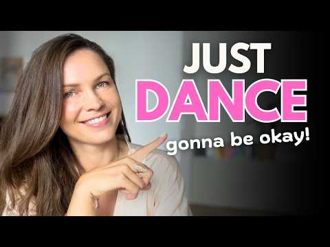 Video Why Dance Outperforms Antidepressants According to Neuroscience | The Study Nobody Talks About