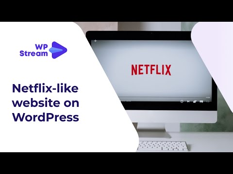 Build Your NETFLIX Website - Set Up GLOBAL SUBSCRIPTIONS