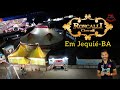 Novo circo em Jequié BA (voo 633)