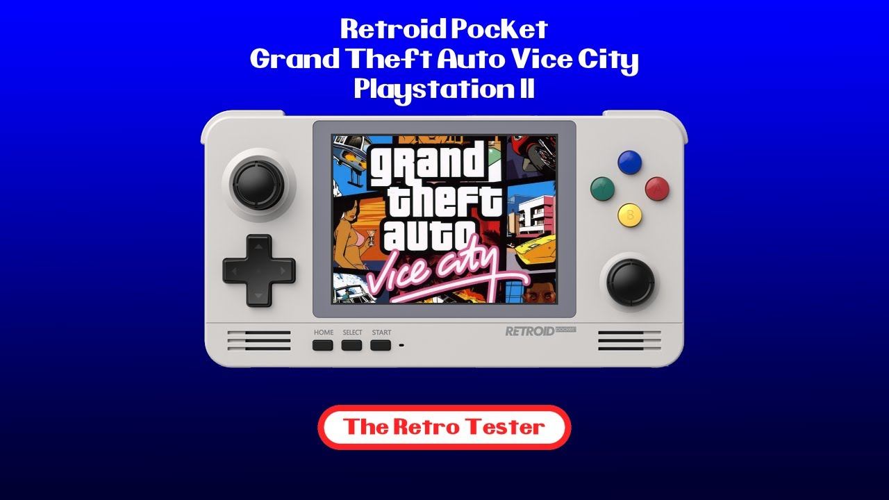 Hack~ Grand Theft Auto: Misterix (PlayStation 2) · RetroAchievements