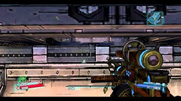 Back into Hyperion Slaughter