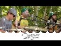 Sugarshack Sessions | The Movement - Another Man's Shoes