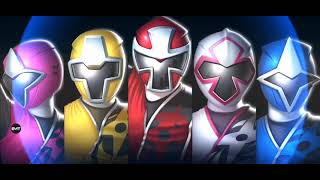 Power Rangers: All Stars Gameplay screenshot 4