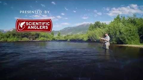 Fly Fusion Cast Like a Pro Series: #9 Roll Cast