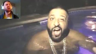 Getting A LOT of Achievements (Ft. DJ Khaled)