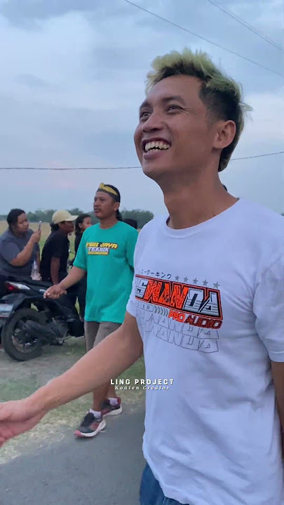 Bos Jemar Di Kabyuk Bibilung 🤣 #dancerkarnaval #beranda #karnavalsound #brewogaudio #riswandaaudio