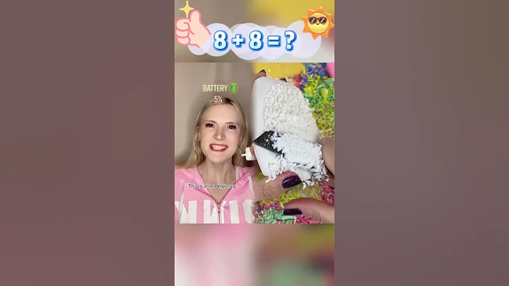 #pov You live in a world where you have to charge yourself… ib: @ianboggs #foryou #viral #acting 