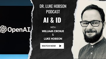 What Instructional Designers Should Know About AI