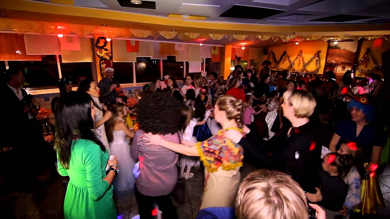 АРТИШОК НОВЫЙ ГОД