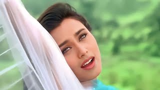 Kahin Pyaar Na Ho Jaye |((️Love song️))| Kahin Pyar Na Ho Jaaye 2000 | Alka Yagnik, Kumar Sanu