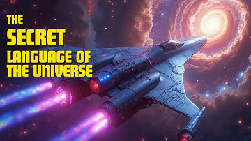 Zen Music for Relaxation - The Secret Language of the Universe