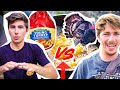 WILD TURKEY vs STORE BOUGHT Challenge! (CATCH CLEAN COOK)