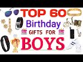 60 Awesome Birthday Gift for Boys,perfect birthday gifts for #boyfriend#Brother#Husband#Father#gift