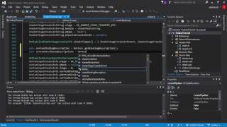 Vulkan Tutorial [088] - VkPipelineVertexInputStateCreateInfo anpassen