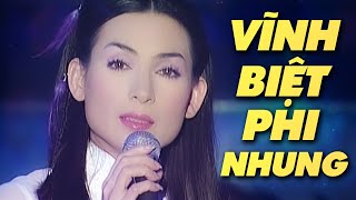Phi Nhung - Một chuyến xe hoa, Ba tháng tạ từ, Mưa rừng | Vĩnh biệt ca sĩ Phi Nhung
