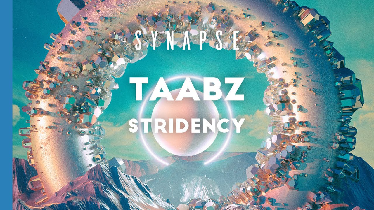 Taabz - Stridency [Free]