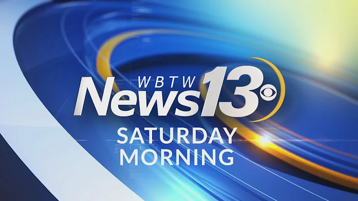 News13 Saturday Morning Top Headlines: 12/20/25