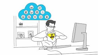 3 Ways Cloud Can Help Business Spark Innovation
