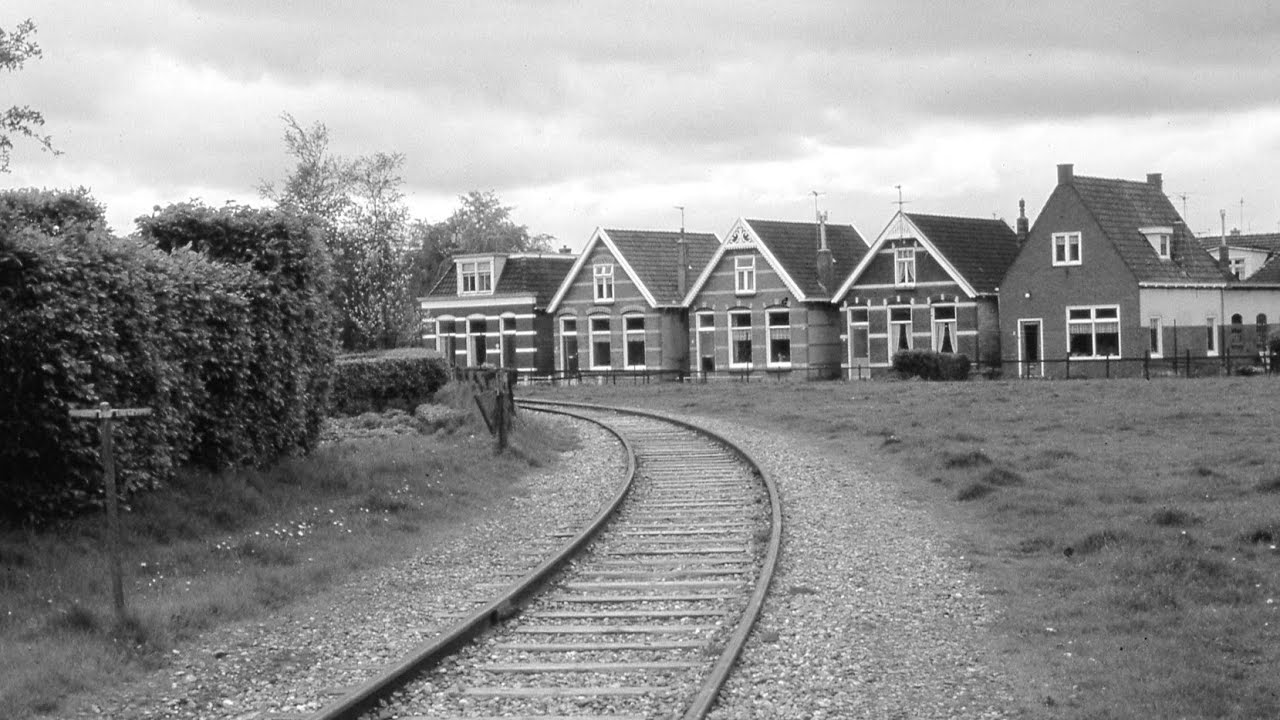 The Town I Loved So Well - Luke Kelly (Joure)