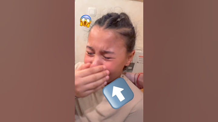 ВИЖТЕ ЗАЩО КРИСИ ПЛАЧЕ❗️😱🤯😭