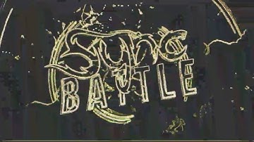 Sync Battle Entry (SatronFx Contest Entry) (Sync Made On Android)