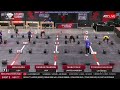 Mark Felix and Big Z fly through the deadlift ladder