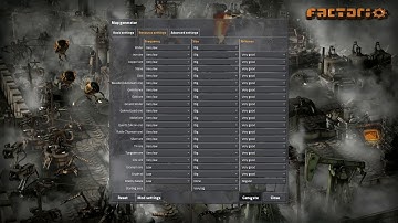 Factorio - Bobs Mod - Ep 001 - Basic Power