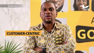 Kicking Off Customer Service Month A Message From Our Md