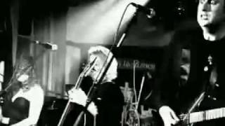 Eibon La Furies - Tears of Angels & Dreams of Demons