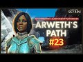 #23. The Elder Scrolls: Skyrim | Manifest of Alftand