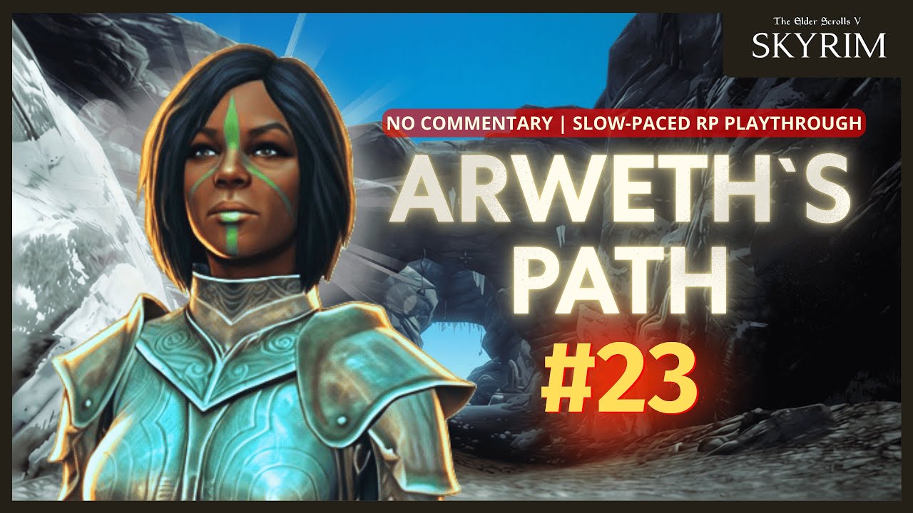 #23. The Elder Scrolls: Skyrim | Manifest of Alftand