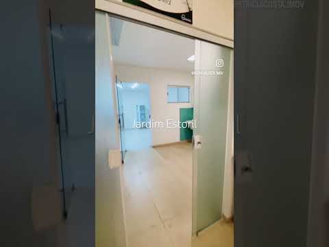 Prédio comercial jd Estoril/vila Mesquita. A venda por 830mil Ótimo para clínicas e escritório