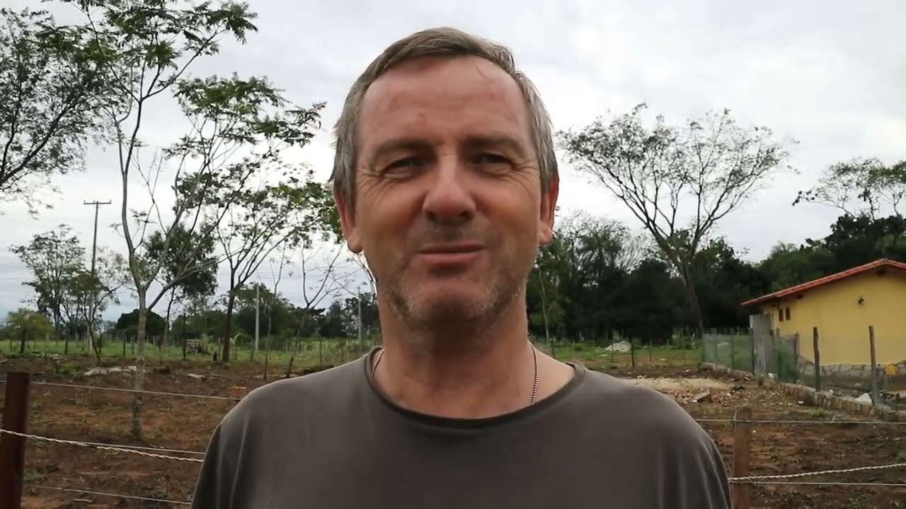 Immobilien Paraguay  -  Hausbau nahe Asuncion [2019] REUPLOAD