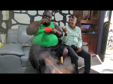 KAMANANGA INDAYA ZAMWIBYE FONE NONE YASAZE 