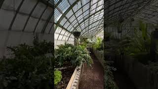 #botany, © @philippe kohoney, Jardin des Serres d'Auteuil, Paris, France 2026