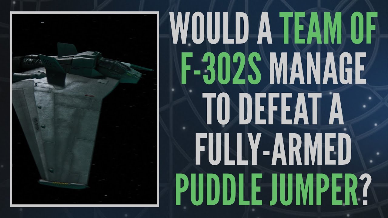 Share This Video ► https://youtu.be/SM6MzNbPxtQ
Watch the Original Episode ► https://youtu.be/HpyDVMRlzzI 

Visit DialtheGate ► http://www.dialthegate.com
on Facebook ► https://www.facebook.com/dialthegate
on Instagram ► https://instagram.com/dialthegateshow
on Twitter ► https://twitter.com/dial_the_gate
Visit Wormhole X-Tremists ► https://www.youtube.com/WormholeXTremists

MERCHANDISE!
http://www.dialthegate.com/merch

SUBSCRIBE!
https://youtube.com/dialthegate/

Timecodes
Coming Soon!

***
"Stargate," "Stargate SG-1," "Stargate Atlantis," "Stargate Universe," and all related materials are owned by Amazon MGM Studios.

#Stargate
#DialtheGate
#TurtleTimeline