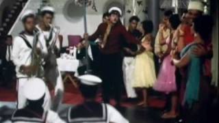 Video thumbnail of "Shagird - Duniya Pagal Hai (HQ)"