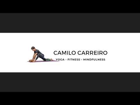 Emisión en directo de Camilo Yoga