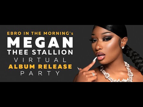 Megan Thee Stallion Reacts To Grammy Nomination, Speaks On Tory Lanez Diss + Social Media