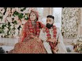 WEDDING DAY.....!