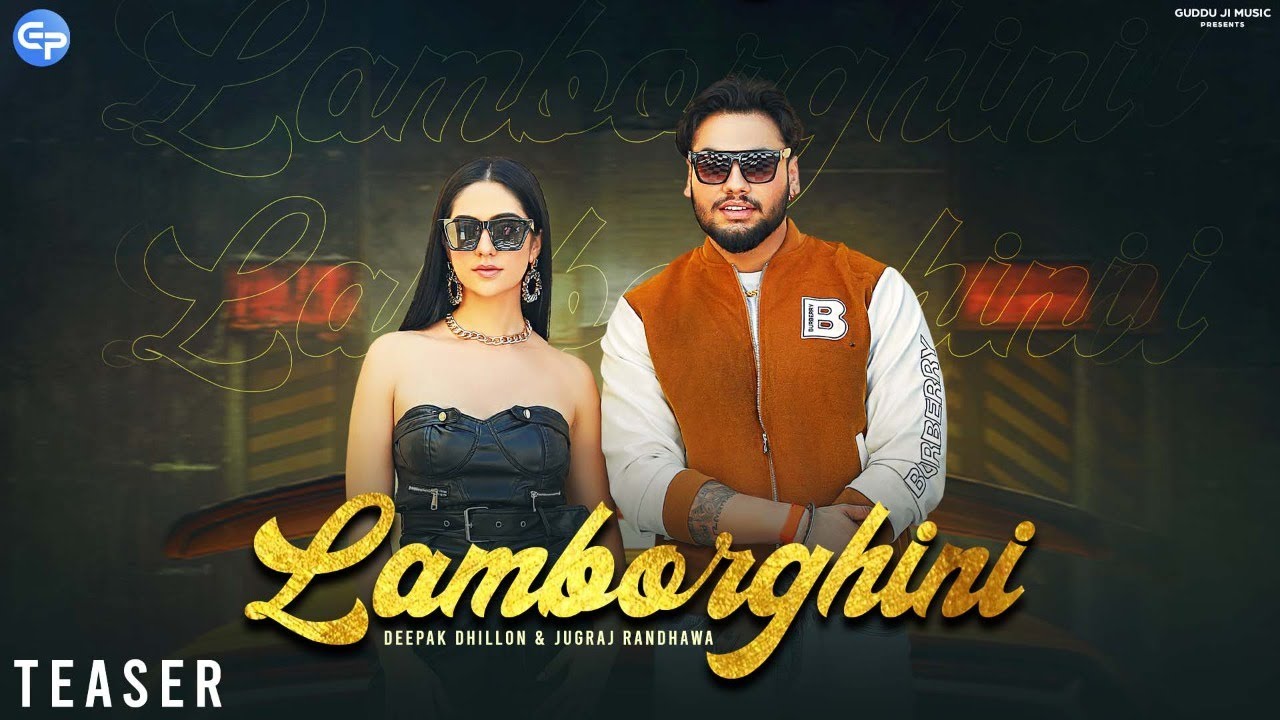 (Teaser) Deepak Dhillon Jugraj Randhawa Latest