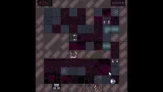 Numbskull Level 20 - Walkthrough