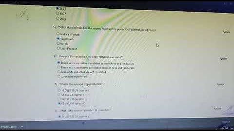NPTEL » Python for Data Science Non Proctored Exam(Sep 16) Session 1 (10am - 1pm - for July 2022)