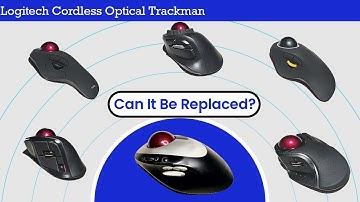 I Tested Top Trackballs and Found the BEST