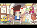 Lakewood Plaza Turbo | Minisode | Cartoon Network