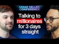 #70 Miami Sellers Conference 2025 Recap